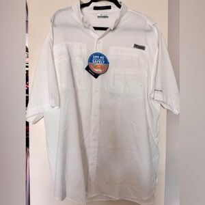 Columbia PFG Shirt